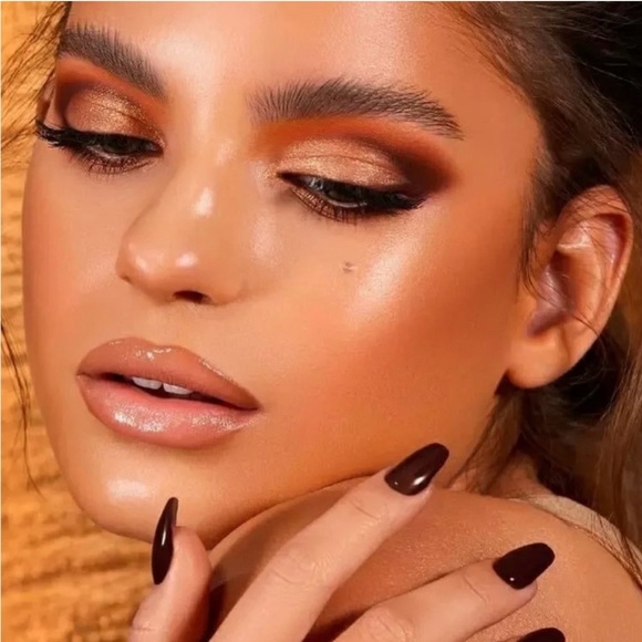 NIB Natasha Denona Limited Edition Peak Palette - Never Has Been Out Of The Box! - Picture 2 of 9